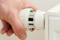 Lower Knightley central heating repair costs