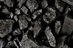 Lower Knightley coal boiler costs