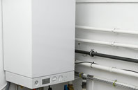 free Lower Knightley condensing boiler quotes