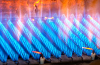 Lower Knightley gas fired boilers