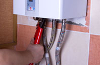 free Lower Knightley boiler repair quotes